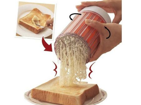 બટર ફોર્મર