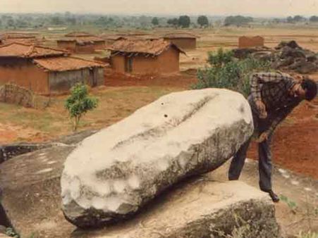 ગ્રીન ઓસ્કર વિનિંગ ફિલ્મમાં ચમકી ચૂક્યું છે છત્તીસગઢનું આ શહેર