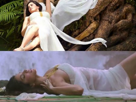 સન્ની લિયોન