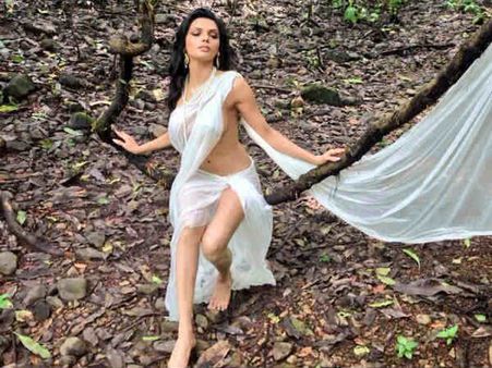 શર્લિન ચોપરા