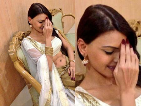 શર્લિન ચોપરા