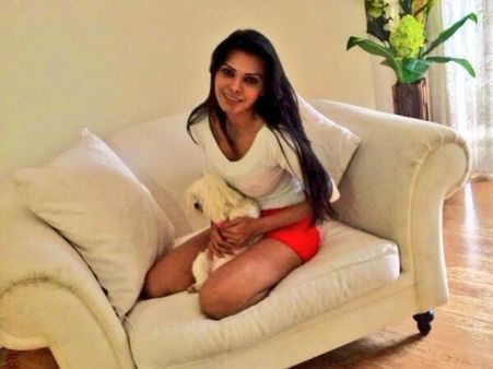 શર્લિન ચોપરા