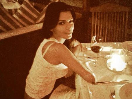 શર્લિન ચોપરા