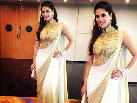 સન્ની લિયોન