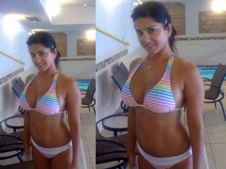 સન્ની લિયોન