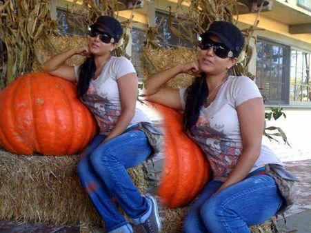 સન્ની લિયોન