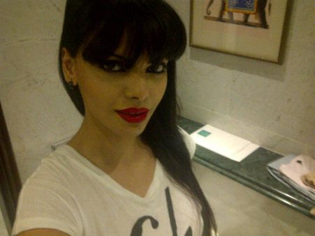 શર્લિન ચોપરા