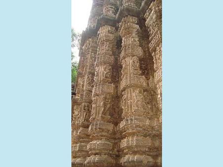 પૈશન ઓન સ્ટોન