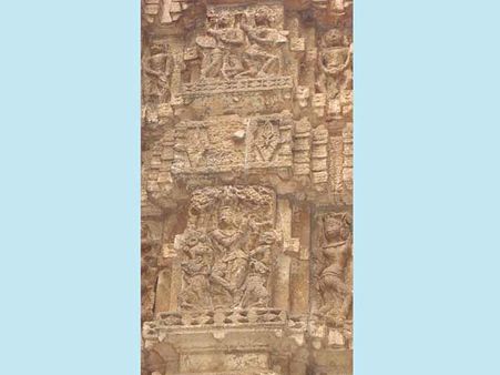 આંશિક રીતે જીર્ણશીર્ણ