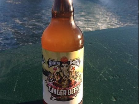 ઓસ્ટ્રેલિયાની કંપનીએ બિયર બોટલ પર ચીતર્યા ગણેશજી ઓસ્ટ્રેલિયાની કંપનીએ બિયર બોટલ પર ચીતર્યા ગણેશજી