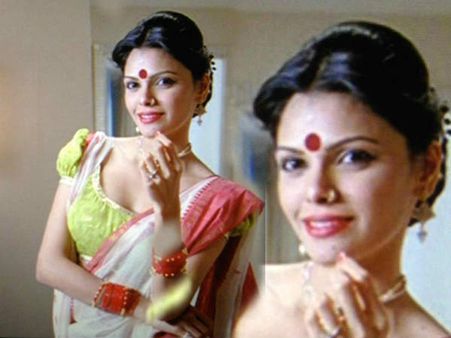 શર્લિન ચોપરા