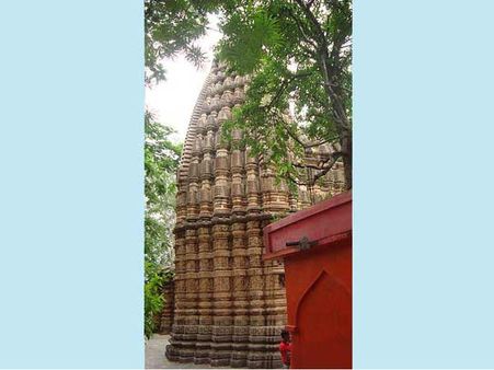 હનુમાનજીનું મંદિર