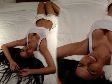 શર્લિન ચોપરા