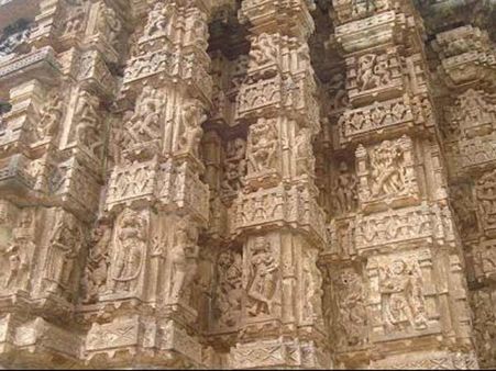 દેવી દેવતાઓ