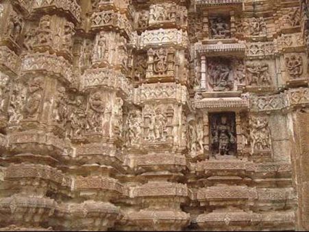 અલગ-અલગ દેવી દેવતાઓ