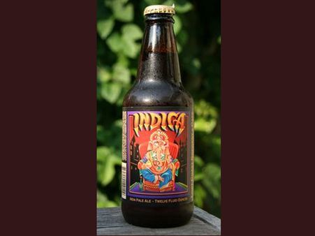 ઇન્ડિયા નામની બિયર ઇન્ડિયા નામની બિયર