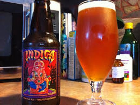 ઇન્ડિયા નામની બિયર ઇન્ડિયા નામની બિયર