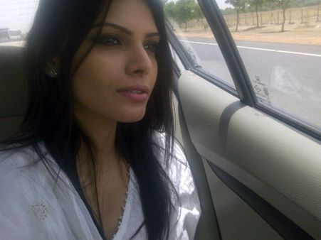 શર્લિન ચોપરા