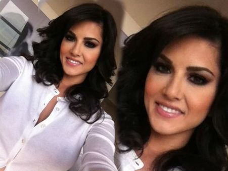 સન્ની લિયોન