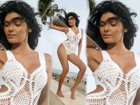 શર્લિન ચોપરા