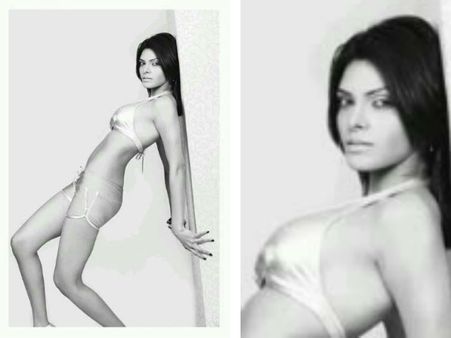 શર્લિન ચોપરા