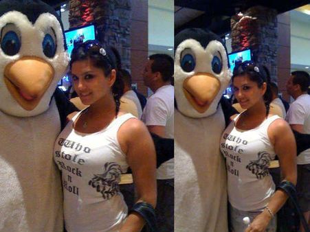 સન્ની લિયોન