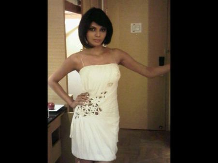 શર્લિન ચોપરા