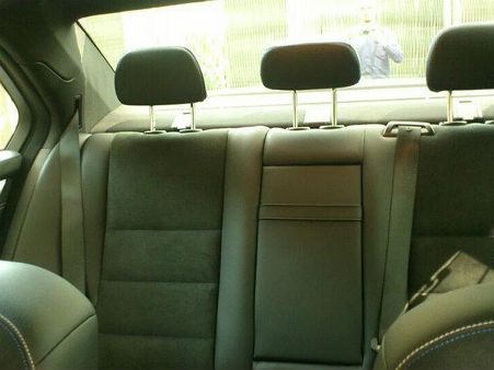 ઇન્ટીરિયરમાં થોડોક ફેરફાર