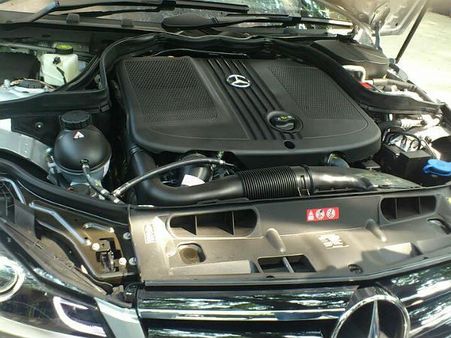 2143 સીસીની ક્ષમતાનું એન્જીન