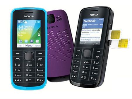 નોકિયા 114 