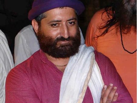 બે મહીનાથી ભાગતા ફરતા નારાયણ સાઇ આખરે પોલીસની પકડમાં