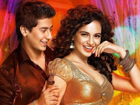 રજ્જોના નાયક ચંદૂની વય સામે સેંસર બોર્ડને વાંધો