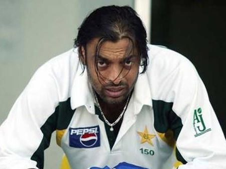 ...તો સચિનનું બેટ ગાયબ કરવા માગતો હતો શોએબ અખ્તર!