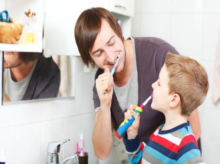 શું તમારું ટૂથબ્રશ પણ તમને બિમારી બનાવે છે