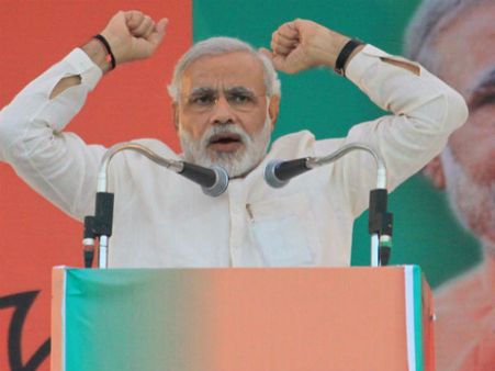 દિલ્હીમાં બેસીને પણ છત્તીસગઢ માટે કંઇ કર્યું નથી