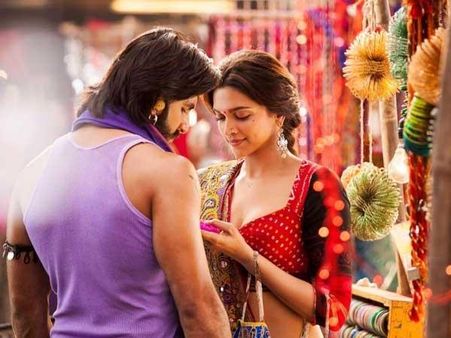 શ્રેષ્ઠ લવ-સ્ટોરી