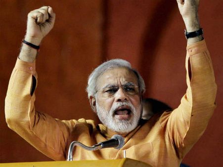 આ ભયભીત લોકો નવા નવા હથકંડા અપનાવી રહ્યાં છે