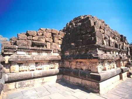  ઐતિહાસિક સ્મારક