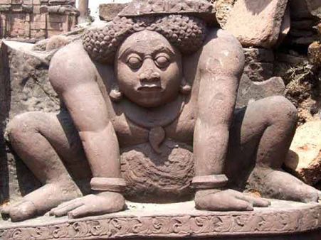 બિલાસપુરનું પુરાતત્વ