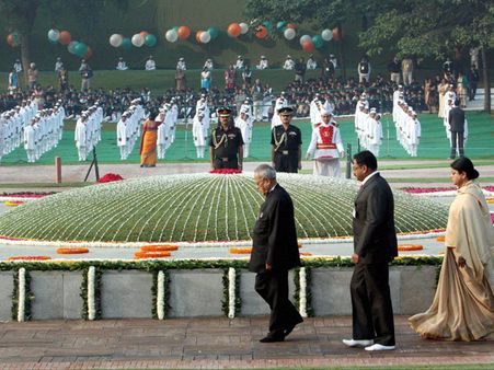 પંડિત જવાહરલાલ નેહરૂનો જન્મદિવસ...