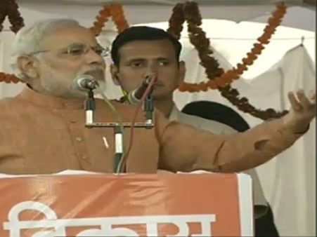 અમે ક્યારેય છૂપાવ્યું નથી