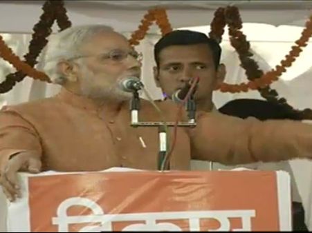 ભારત રત્ન છીનવવા માગે છે તેમની ધરતી ખેંચી લો