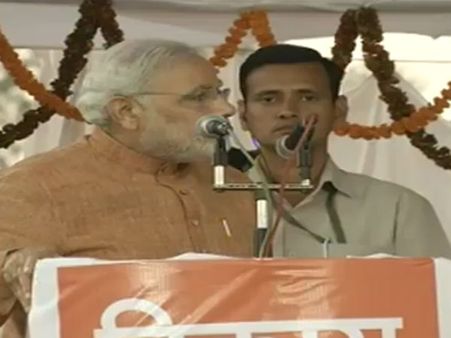 યુપીએ સરકારને પ્રશ્ન