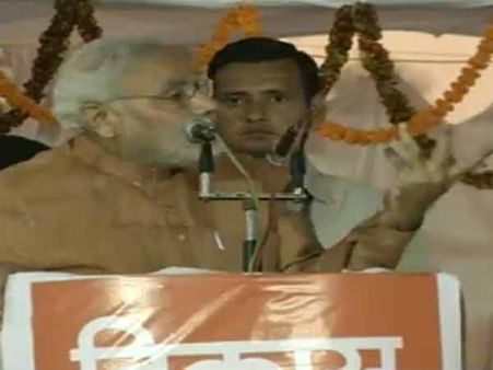 તો આ 10 વર્ષમાં છત્તીસગઢને સાફ થઇ જાત