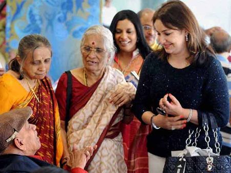 સચિનના કોચ રમાકાંત આચરેકર