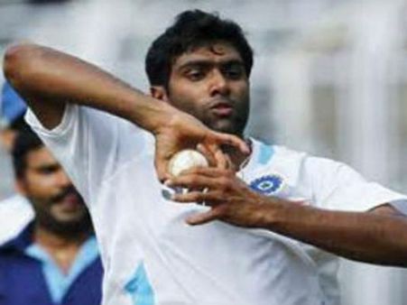 ઓલરાઉન્ડરમાં ટોપ આર. અશ્વિન