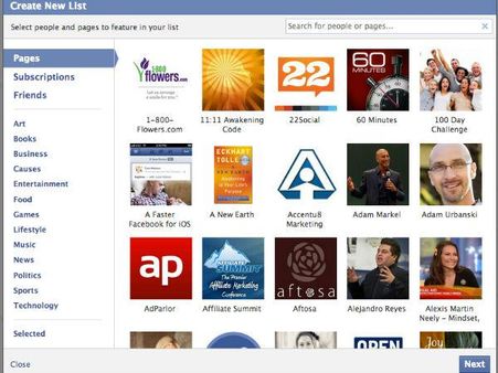 ફેસબુકમાં છૂપાયેલા છે આ 10 ફીચર