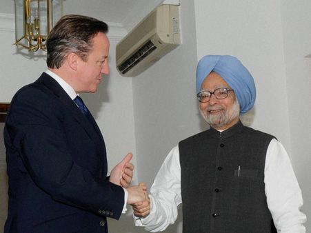 મોદીને પણ મળવા માટે તૈયાર છું: ડેવિડ કેમરૂન