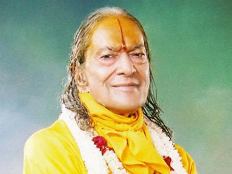 જગદગુરૂ કૃપાલુજી મહારાજના નિધન પર સસ્પેન્સ