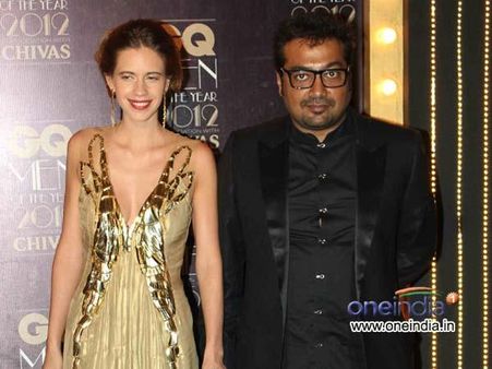 જુદા-જુદા રહેશે કલ્કી-અનુરાગ, પણ છુટાછેડા નહીં લે